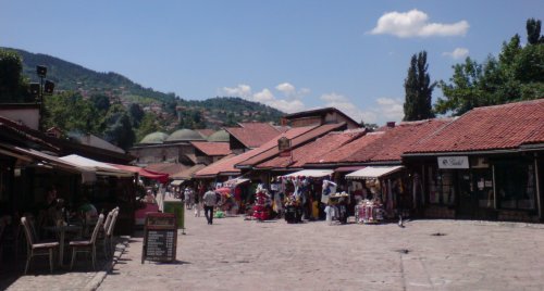 Sarajevo