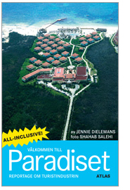 Välkommen till paradiset