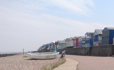 Whitstable