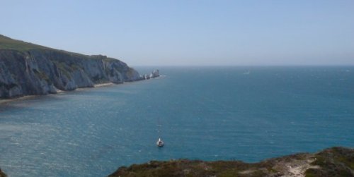 The Needles