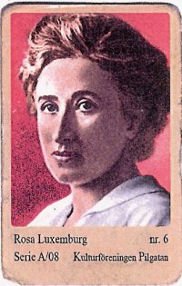 Medlemskort från Bokcafé Pilgatan