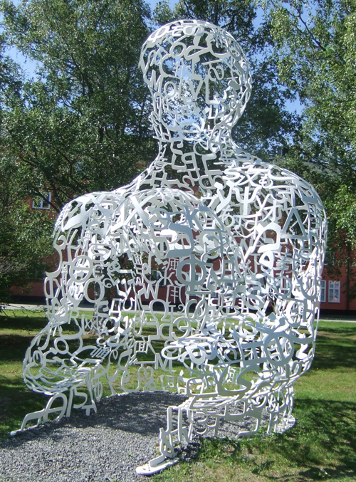Nosotros av Jaume Plenza