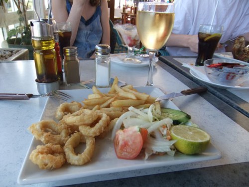 Calamares