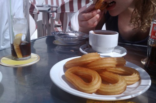 Churros