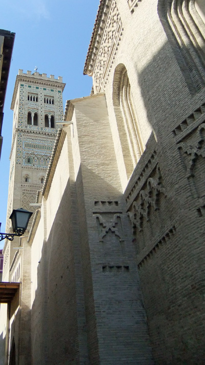 Iglesia de Santa María Magdalena