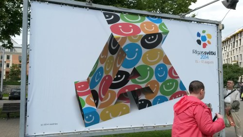 Riga kulturhuvudstad